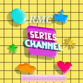 Logo of telegram channel serieschannel_rmc — Series Channel