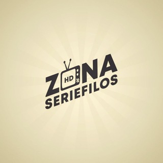 Logotipo del canal de telegramas seriesclubhd - Zona Seriéfilos HD