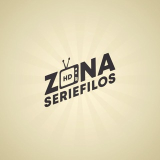 Telegram channel Zona Seriéfilos HD logo