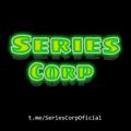 Logotipo del canal de telegramas seriescorp - Series Corp