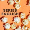 Логотип телеграм канала @seriesenglishforyou — Series English | Английский по сериалам