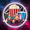 Logotipo do canal de telegrama seriesfilmesgratis - Series e Filmes Gratis