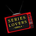 Logo saluran telegram seriesloverskeralaa — Series Lovers Kerala