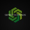 Logo of telegram channel seriesltn — ==Series Estreno==