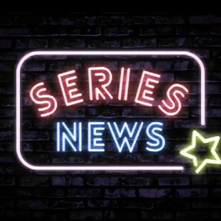 لوگوی کانال تلگرام seriesnews_channel — Series.News