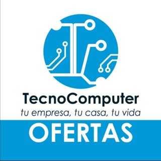 Logotipo del canal de telegramas seriestecnocomputer - Series TecnoComputer