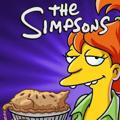 Logo de la chaîne télégraphique seriesthesimpsons - The Simpsons Season 34