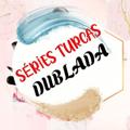 Telegram channel SÉRIES TURCAS DUBLADAS logo