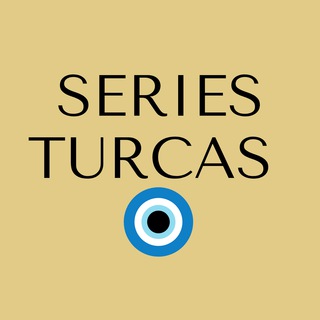Logotipo del canal de telegramas seriesturcastv - SERIES TURCAS EN ESPAÑOL🧿 NOVELAS TURCAS 🇹🇷