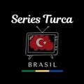 Логотип телеграм -каналу seriesturcatvbrasil — Séries Turca Tv Brasil 🖥🇹🇷🇧🇷