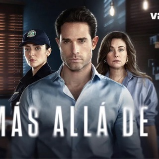 Logotipo del canal de telegramas seriesvx_1080p - Mas Alla de Ti, Isla Brava y Montecristo ( DESCARGAR en 1080p)