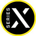 Logo saluran telegram seriesxofficial — Sᴇʀɪᴇs X Oғғɪᴄɪᴀʟ