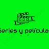 Telegram channel Series y películas C.F logo