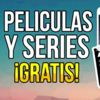 Telegram channel Series Y Peliculas En Latino & Subtituladas logo