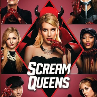 Logo del canale telegramma serietvhorror - Scream Queens Episodi Ita (MiA)