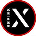 Logo saluran telegram seriezx2 — SeriesX