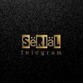 Logo saluran telegram seriial1 — 🖤Sëriäl ||| سيريال🖤