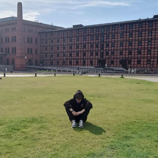 Логотип телеграм канала @serijgorn — 13_kiler_