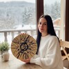 Логотип телеграм канала @serikova_luck_neiro — Наталья Серикова /перемены начинаются здесь