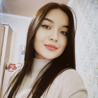 Логотип телеграм канала @serikovaalbina — SA✨