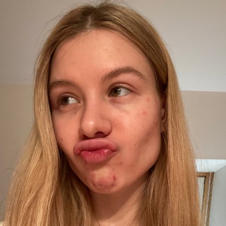 Логотип телеграм канала @seriouskatya — Вдумчивый бренд-продюсер | badcatproduction