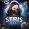 Логотип телеграм канала @seris_blog — SERIS BLOG | Арбитраж трафика