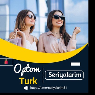 Telegram channel 🇹🇷🇹🇷🇹🇷 SERIYALARIM 🇹🇷🇹🇷🇹🇷 logo