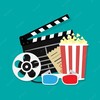 Логотип телеграм канала @seriyalfilms — КИНО И СЕРИАЛЫ