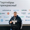 Логотип телеграм канала @serjspirenkov — Серёжа про все что делает