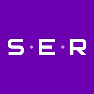 Логотип телеграм канала @serllp — SER
