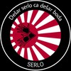 Логотип телеграм канала @serlomott — SERLO mott