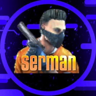 Логотип телеграм канала @sermannews — Serman (Skara)BS and So2 News