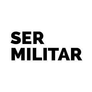 Logotipo del canal de telegramas sermilitar_oficial - SERMILITAR