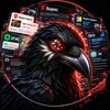 Логотип телеграм канала @sermmnoymarketing — Интернет все помнит, но мы попробуем