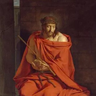 Logotipo del canal de telegramas sermondelassietepalabras - ✝️ Sermon de las 7 palabras ✝️