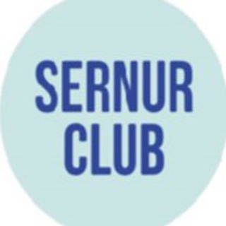 Логотип телеграм канала @sernurmsk — Sernur.club