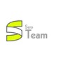 Logo of telegram channel serobots — Serø Team