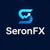 Logo of telegram channel seronfx — 𝗦𝗲𝗿𝗼𝗻 • 𝗙𝗫