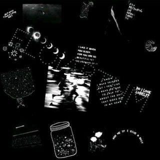 لوگوی کانال تلگرام seroo_ab — Lëttrës éparpillées🖤