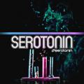 Logo saluran telegram serotonin — Chemistry