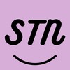 Логотип телеграм канала @serotonin_mag — Серотонин