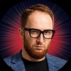 Логотип телеграм канала @serov_boost — Андрей Серов 🔴 Клуб сильных и свободных
