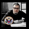 Logo of telegram channel serov_global — SEROV | Official Insights: ICJ UN Global Commissioner