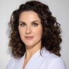 Логотип телеграм канала @serova_gyn — Самый нежный гинеколог