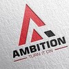 Логотип телеграм канала @serovs_ambition — Амбиции Серова
