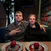 Логотип телеграм канала @serovskietipki — КВН🥰