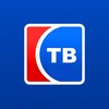 Логотип телеграм канала @serovtv — Серовское Телевидение