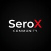 Telegram channel SeroX Community — прокси и крипта logo