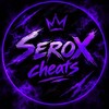 Логотип телеграм канала @serox_shop777 — SeroX cheats | STANDOFF 2