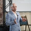 Логотип телеграм канала @serpantine_fm — Serpantine FM
